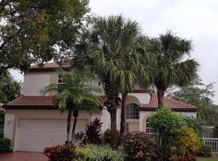 7244 Via Palomar, Boca Raton, FL 33433