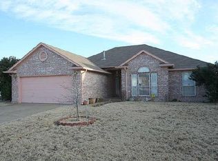 3005 N 4th St, Broken Arrow, OK 74012