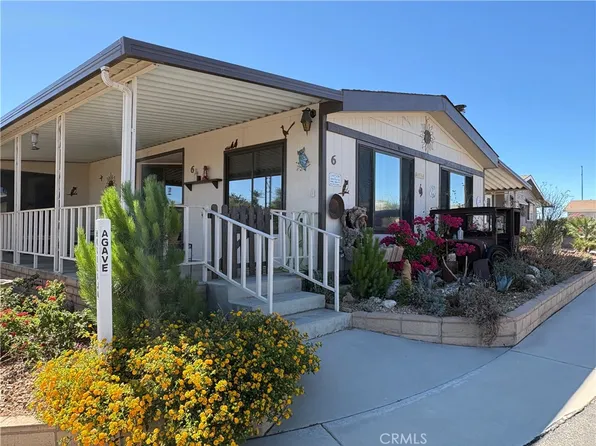 12550 Main St Lot 6, Hesperia, CA 92345