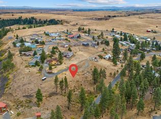 7 Melton Ln, Cle Elum, WA 98922
