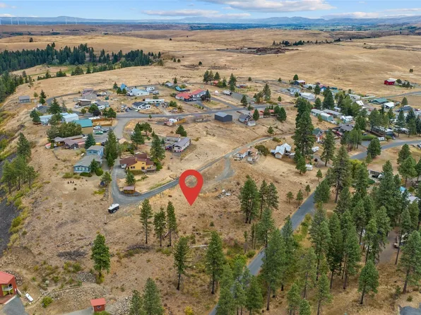 7 Melton Lane, Cle Elum, WA 98922
