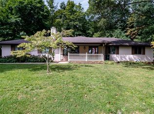 3350 Fairfield Pike, Springfield, OH 45502