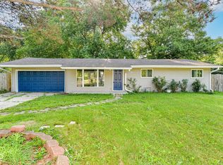 7643 S Delaware St, Indianapolis, IN 46227