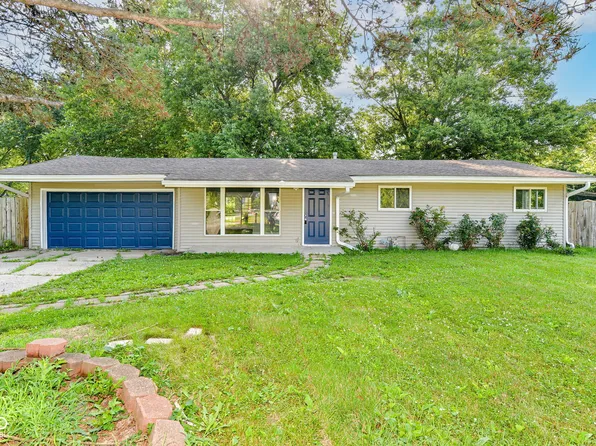 7643 S Delaware St, Indianapolis, IN 46227