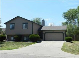 2517 N Beacon Hill St, Wichita, KS 67220