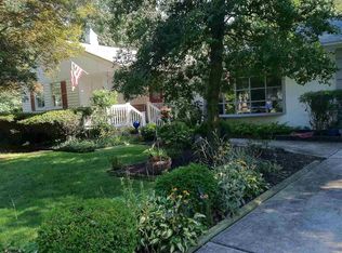 2273 Burroughs Ave, Linwood, NJ 08221