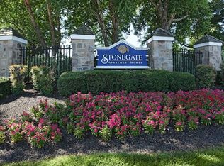 1403 Stone Gate Blvd, Elkton, MD 21921
