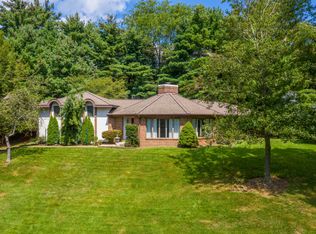 1798 Bryn Mawr Dr, Newark, OH 43055