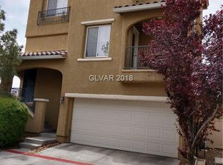 4741 Newby Hall Ct, Las Vegas, NV 89130