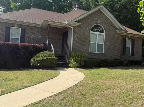95 Crooked Creek Ln, Odenville, AL 35120