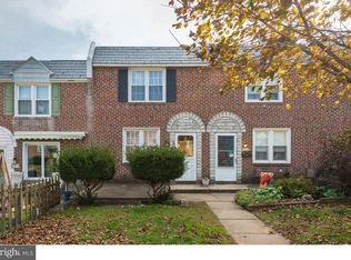 926 Brenton Rd, Drexel Hill, PA 19026