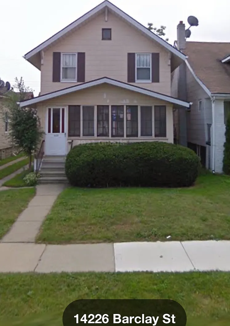 Barclay St, Dearborn — Photo 1
