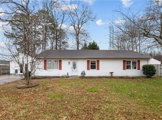 1205 Bramblewood Ct, Chesapeake, VA 23323