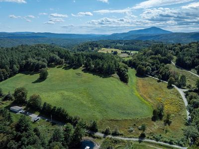 56 Mount Hunger Road, Hartland, VT, 05048