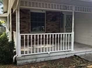 511 Alice St, East Tawas, MI 48730