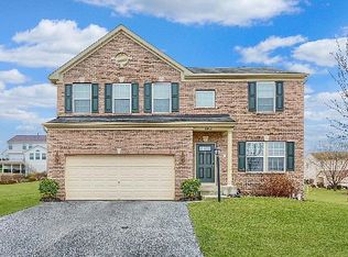 2008 Marian Way, York, PA 17408