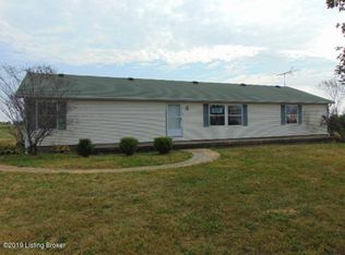 2316 Jackson Rd, Eminence, KY 40019
