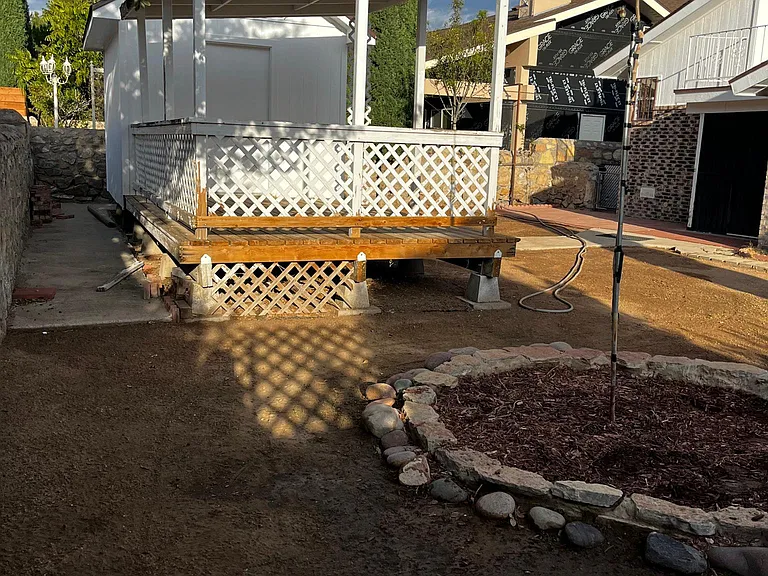 4732 Loma De Plata Dr — Photo 31