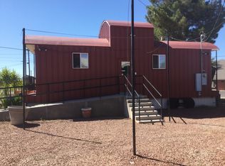 1067 N High School Ave, Thatcher, AZ 85552