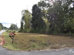 1329 Athens Rd, Crawford, GA 30630