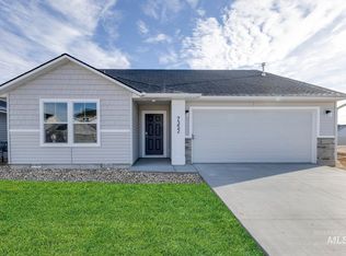 7352 S Bungalow Ave, Meridian, ID 83642