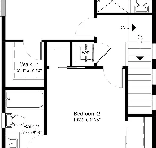 Brand New Newberg Homes- Up to 1 Month Free! — Photo 9