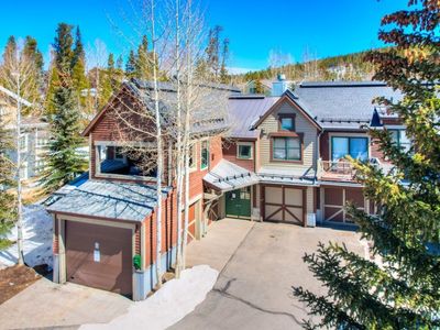 680 S Main St #18, Breckenridge, CO, 80424