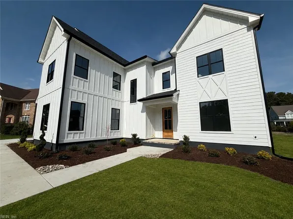 1012 Artesia Way, Virginia Beach, VA 23456