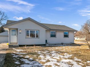 6944 Revere Rd, Racine, WI 53402