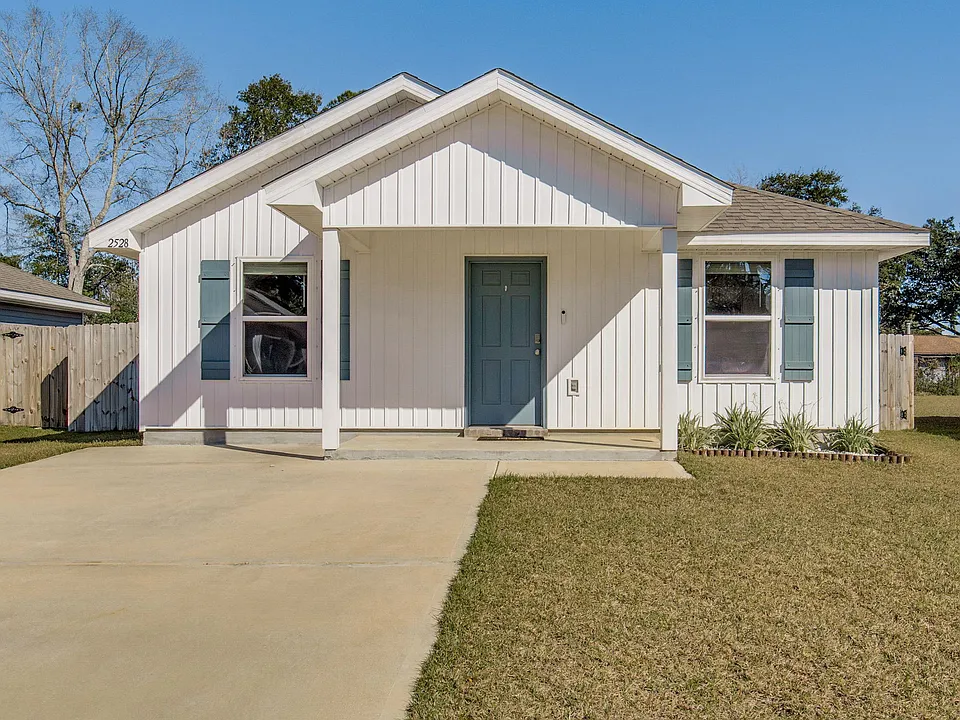 2528 Sutton Place Dr