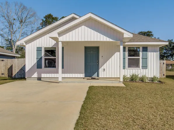 2528 Sutton Place Dr, Cantonment, FL 32533