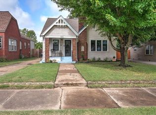 825 S Indianapolis Ave, Tulsa, OK 74112