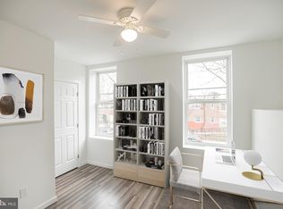 2626 Ridge Ave #C, Philadelphia, PA 19121