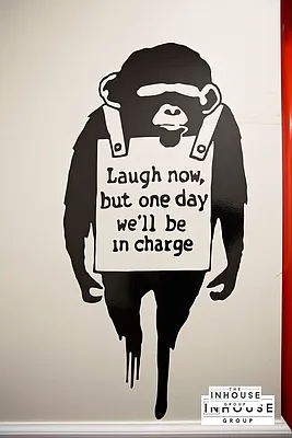 Rented by The InHouse Group | media 30