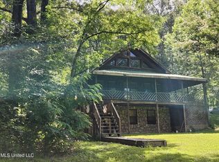 528 Arkabutla Dam Rd, Coldwater, MS 38618
