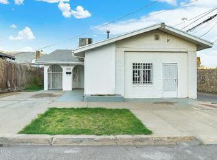 612 Noble St, El Paso, TX 79902