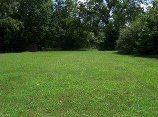 3033 Cates St, Milan, TN 38358