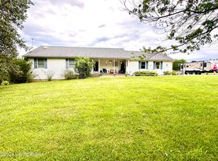 1380 Buck Knobs Rd, Ekron, KY 40117