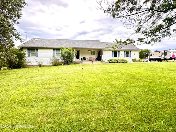 1380 Buck Knobs Rd, Ekron, KY 40117