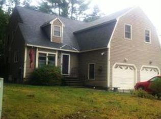 14 Sunset Ter, Merrimac, MA 01860