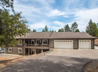 5250 Moonshine Hill Rd, Placerville, CA 95667