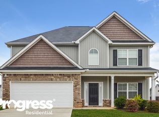 1231 Nottley Dr, Locust Grove, GA 30248