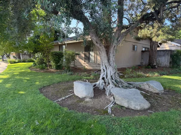 4619 N Emerson Ave, Fresno, CA 93722