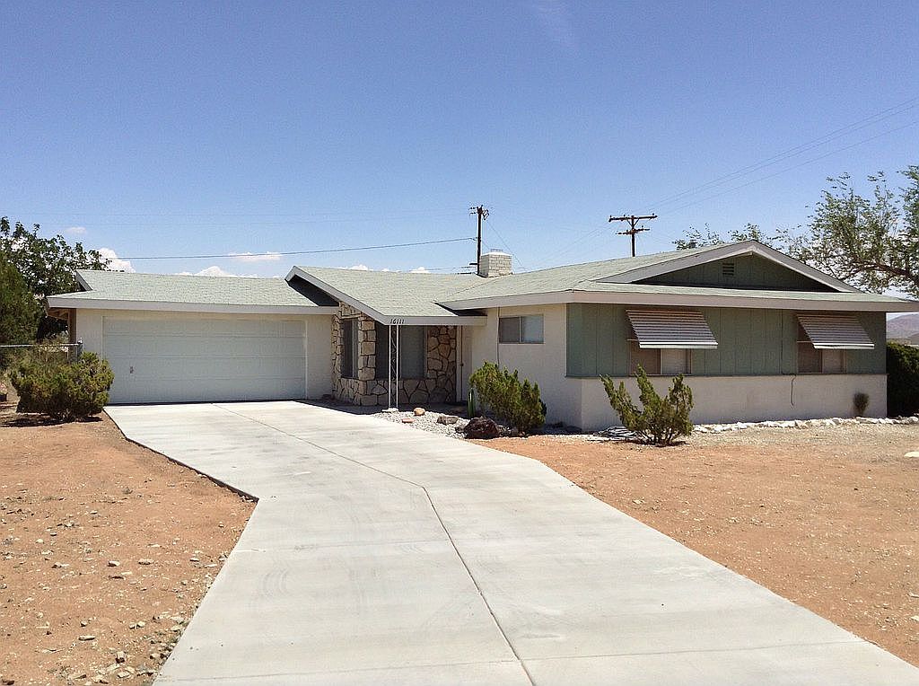 16111 Dale Evans Pkwy, Apple Valley, CA 92307 | Zillow
