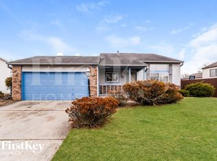 3703 Bonn Blvd, Indianapolis, IN 46228