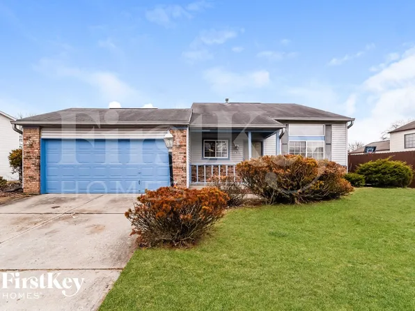 3703 Bonn Blvd, Indianapolis, IN 46228