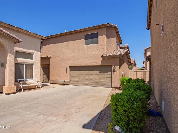 3818 W OREGON Avenue, Phoenix, AZ 85019