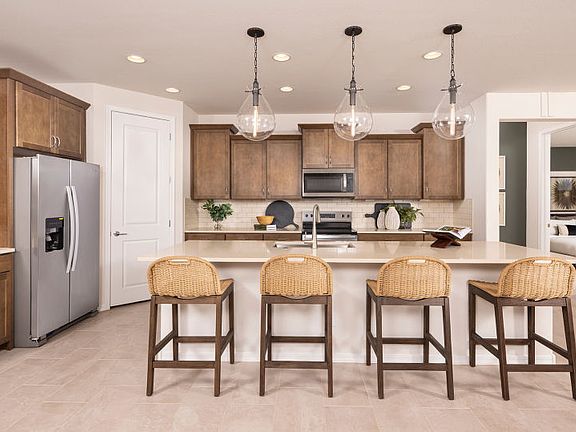 New Homes in Maricopa