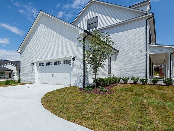 4th image of 3002 Halenwool Cir Lot 57