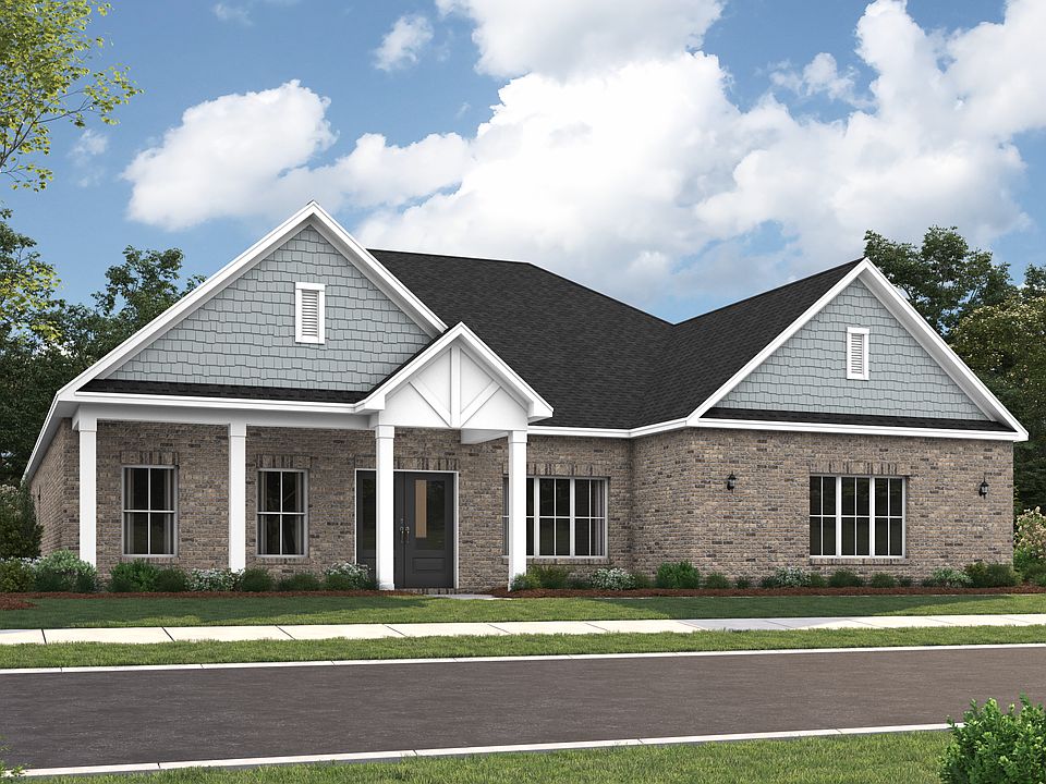 Dogwood H Brick